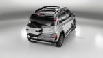 Citroen Aircross 2011 года